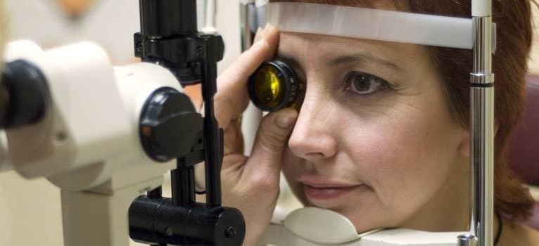 Diabetic Retinopathy Screening